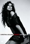 Aguilera Christina - Stripped - Live In The UK (DVD)