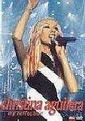 Aguilera Christina - My Reflection (DVD)