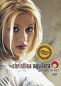 Aguilera Christina - Genie Gets Her Wish (DVD)