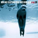 A-ha - How Can I Sleep With Your Voice In My Head - A-ha Live 2x(CD)