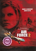 Air Force 2 [DVD] (In Her Line of Fire) - pošetka