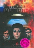 Akce Bororo (DVD)