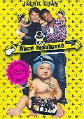 Akce nemluvně (DVD) (Rob-b-hood)