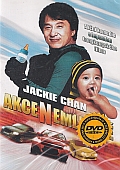 Akce nemluvně (DVD) (Rob-b-hood)