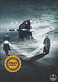 Akta X - seriál 2.serie - 7x(DVD) (X Files: Season 2 Set) - reedice