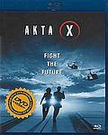 Akta X: Fight The Future (Blu-ray) (Akta X)