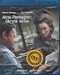 Akta Pentagon: Skrytá válka (Blu-ray) (Post)