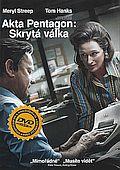 Akta Pentagon: Skrytá válka (DVD) (Post)