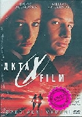 Akta X (DVD) - film S.E. - dabing (X Files: Movie)