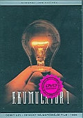 Akumulátor 1 (DVD) - pošetka
