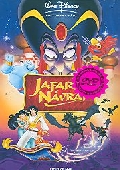 Aladín 3 - Jafarův návrat (DVD) - speciální edice - původní vydání 2005