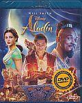 Aladin (2019) (Blu-ray) (Aladdin (Live Action))