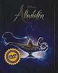 Aladin (2019) (Blu-ray) (Aladdin (Live Action)) - steelbook