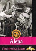 Alena (DVD) - pošetka