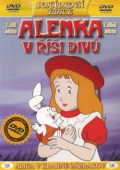 Alenka v říši divů (DVD) 1
