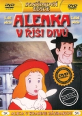 Alenka v říši divů (DVD) 2