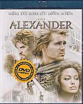 Alexander Veliký (2004) (Blu-ray) - kino verze