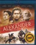 Alexander Veliký (2004) 2x(Blu-ray) - režisérská prodloužená verze + kino verze (vyprodané)