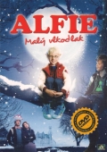 Alfie - Malý vlkodlak (DVD) (Dolfje Weerwolfje) - pošetka