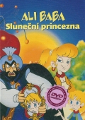 Ali Baba - Sluneční princezna (DVD) (Sunshine Princess)