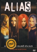 Alias - Series 1 (DVD) (Widescreen) (2001) - bez CZ podpory