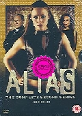 Alias - Series 2 (DVD) (Widescreen) (2004) - bez CZ podpory