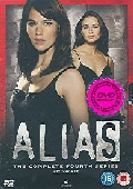 Alias - Series 4 (DVD) (Widescreen) (2005) - bez CZ podpory
