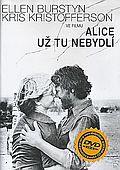 Alice už tu nebydlí (DVD) (Alice Doesnt Live Here Anymore)