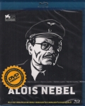 Alois Nebel (Blu-ray)