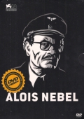 Alois Nebel (CD) - soundtrack