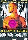 Alpha Dog (DVD)