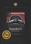 Amadeus 2x(DVD) Director´s Cut "Dabing" - Warner Bestsellersy