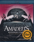Amadeus (Blu-ray) - režisérská verze
