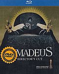 Amadeus (Blu-ray) - režisérská verze - limitovaná edice steelbook (vyprodané)