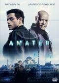 Amatér (DVD) (The Amateur)