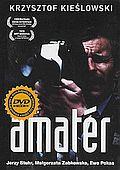 Amatér (DVD) (Amator) - vyprodané