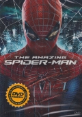 Amazing Spider-Man 1 (DVD)