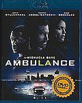 Ambulance (Blu-ray)