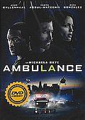 Ambulance (DVD)