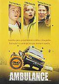 Ambulance (DVD) (Ambulancen)