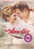 Amelia (DVD)