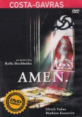 Amen. (DVD) (Stellvertreter, Der)