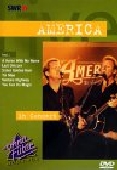America - In Concert: Ohne Filter (DVD)
