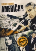 Američan (DVD) (American)