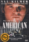 Američan (DVD) (State Side)