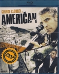 Američan (Blu-ray) (American)