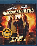 American Ultra (Blu-ray)