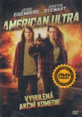 American Ultra (DVD)