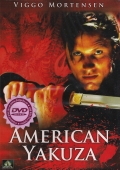 American Yakuza 1 (DVD) (American Yakuza)