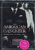 Americký Gangster 2x(DVD) - prodloužená verze - steelbook (American Gangster)